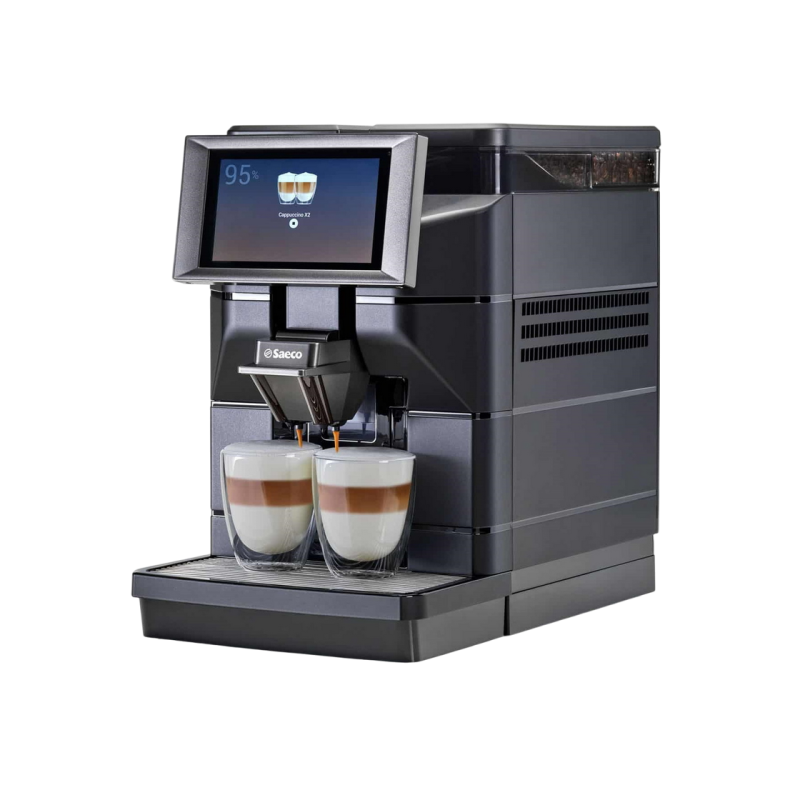 Кофемашина Saeco Magic M1