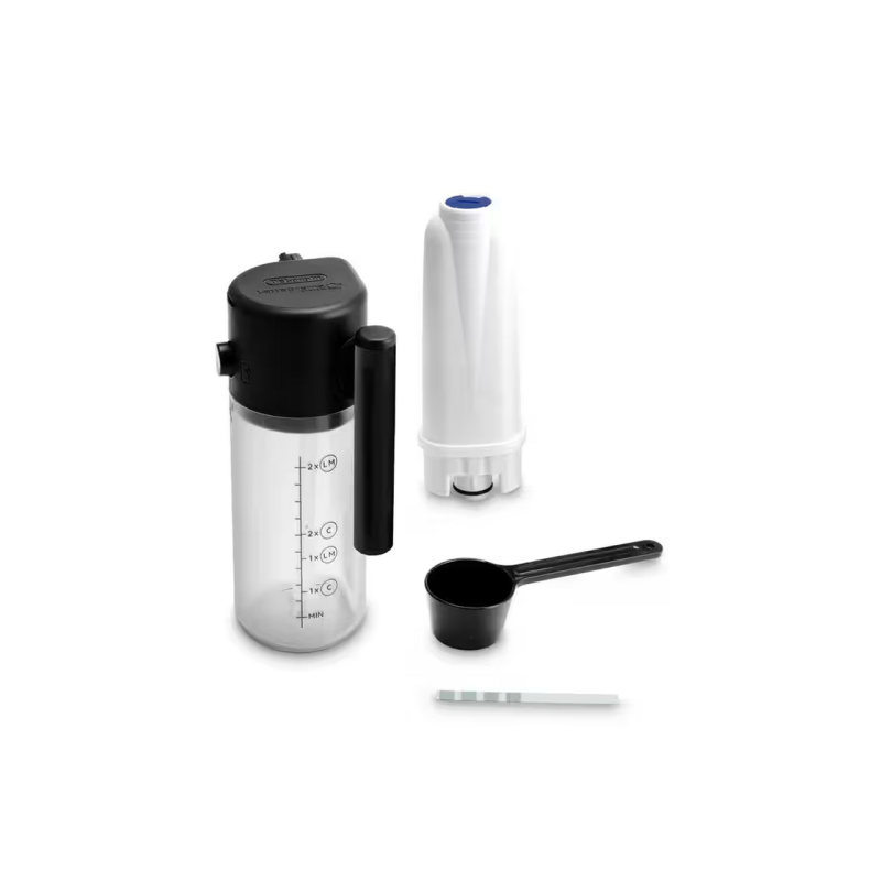 Coffee Machine DeLonghi ECAM290.51.B