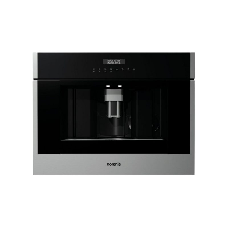 Корзина/кофемашина Gorenje CMA 9200 BG