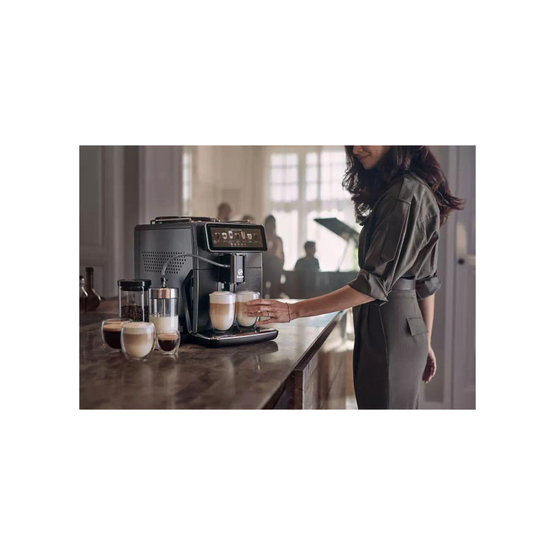 Coffee Machine Saeco SM8785/00