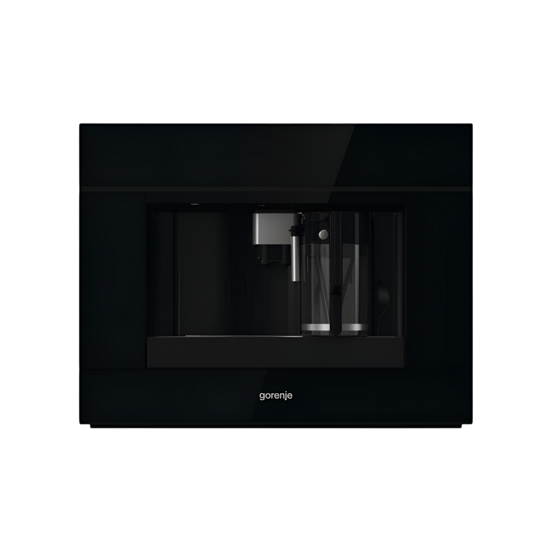 Корзина/кофемашина Gorenje CMA 9200 BG