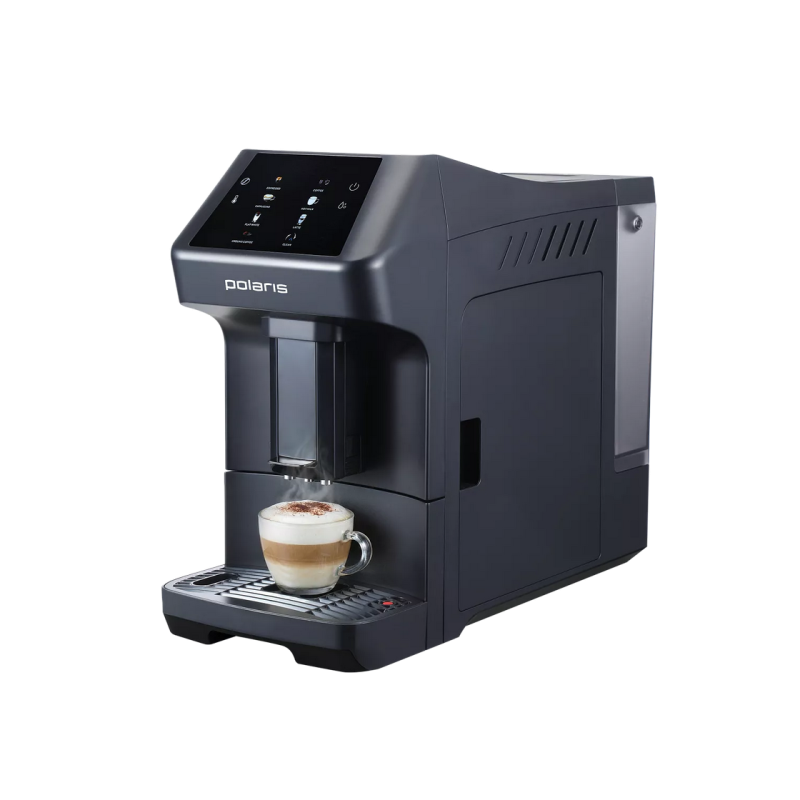 Coffee Machine Polaris PACM 2056AC
