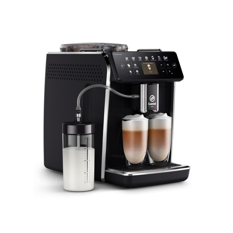 Coffee Machine Saeco SM6480/00