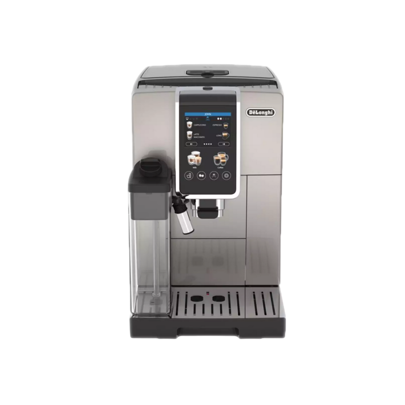 Кофемашина Delonghi ECAM380.85.SB