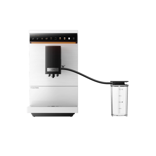 Coffee Machine Mova Virtuoso 10 Pro, White