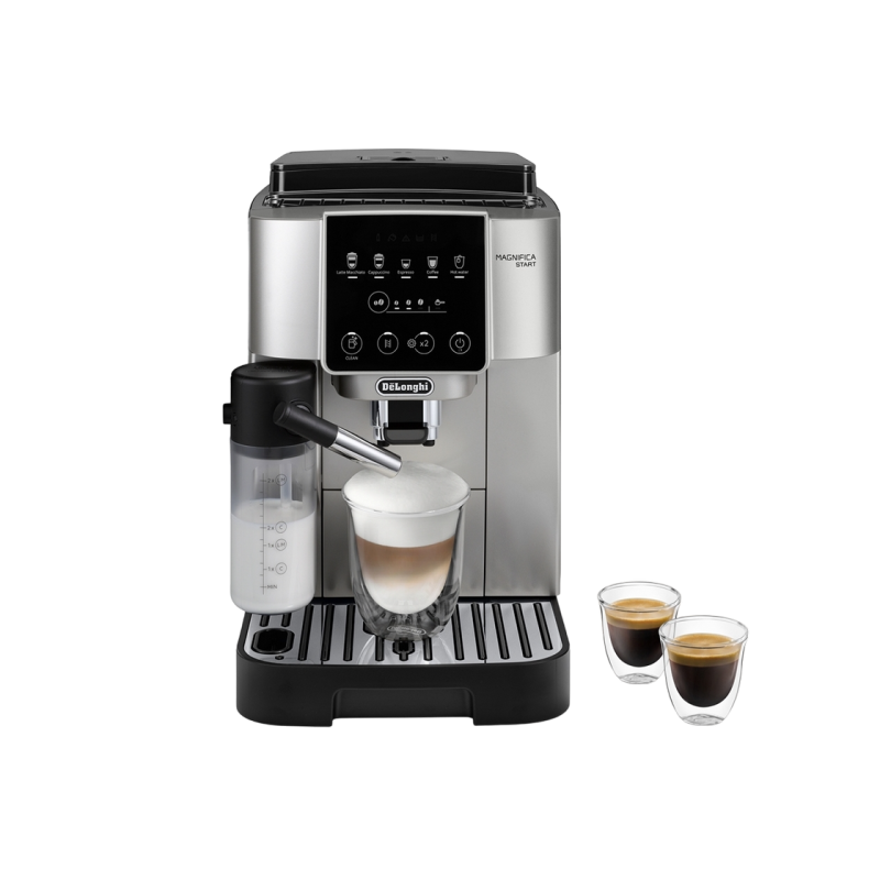 Coffee Machine DeLonghi ECAM220.80SB
