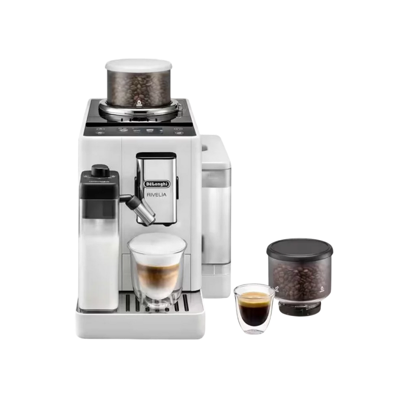 Кофемашина DeLonghi EXAM 440.55 Вт