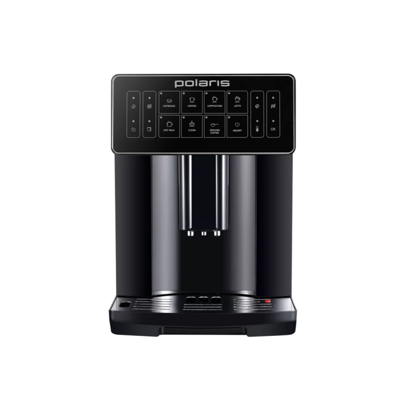 Coffee Machine Polaris PACM 2052AC