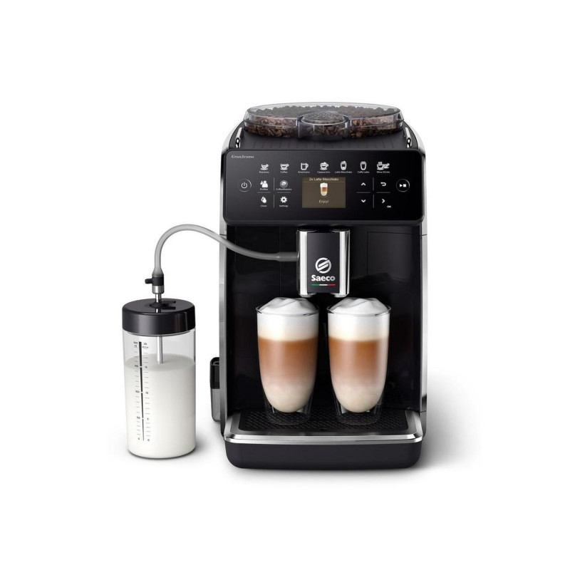 Coffee Machine Saeco SM6480/00