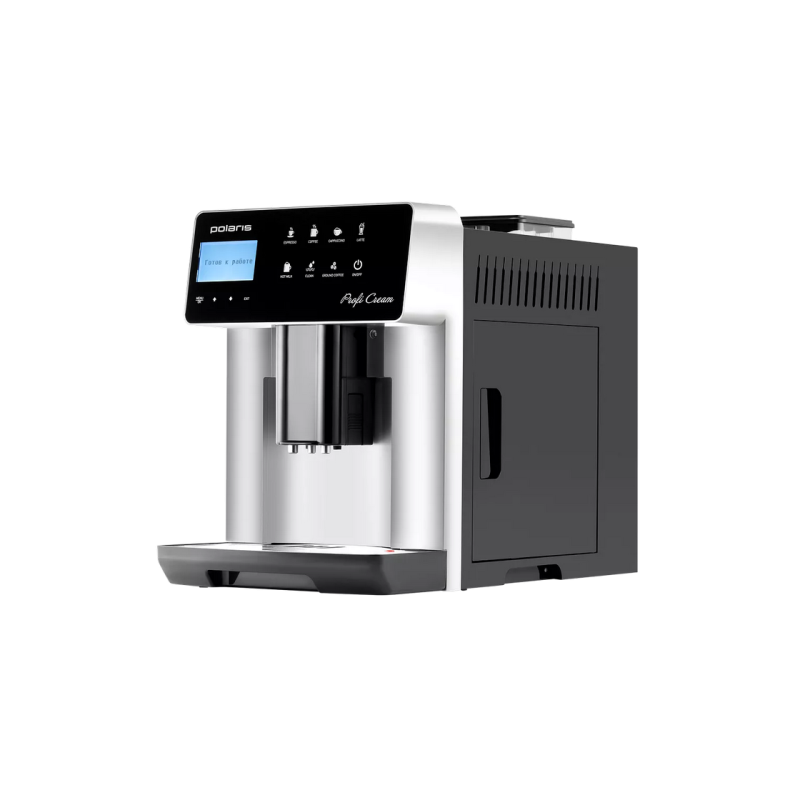 Кофемашина Polaris PACM2055AC