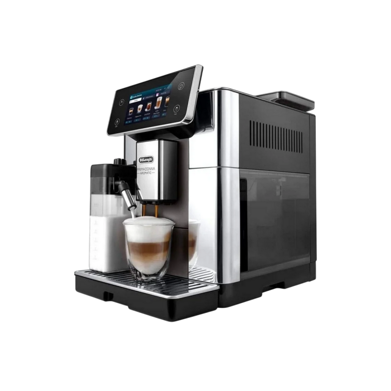 Coffee Machine DeLonghi ECAM630.75.TSM