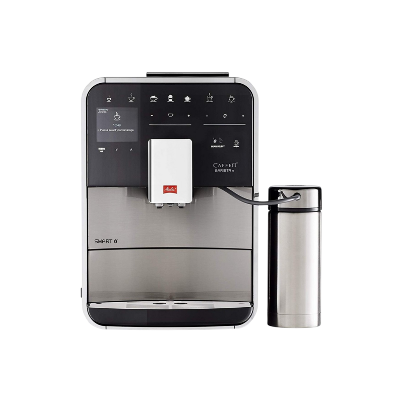 Coffee Machine Melitta F86/0-100