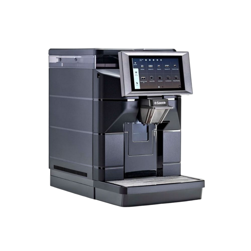 Кофемашина Saeco Magic M1
