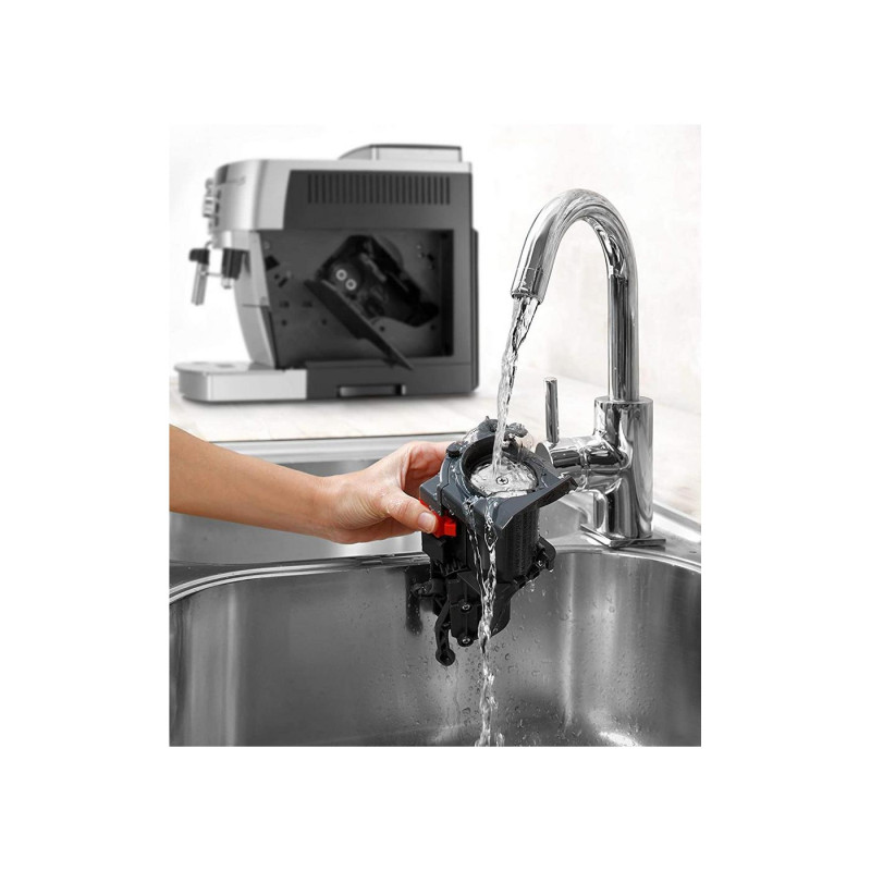 Coffee Machine DeLonghi ECAM22.110 White