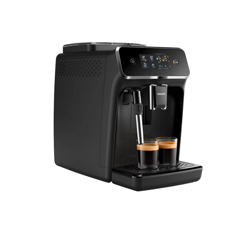 Кофемашина Philips EP2225/10