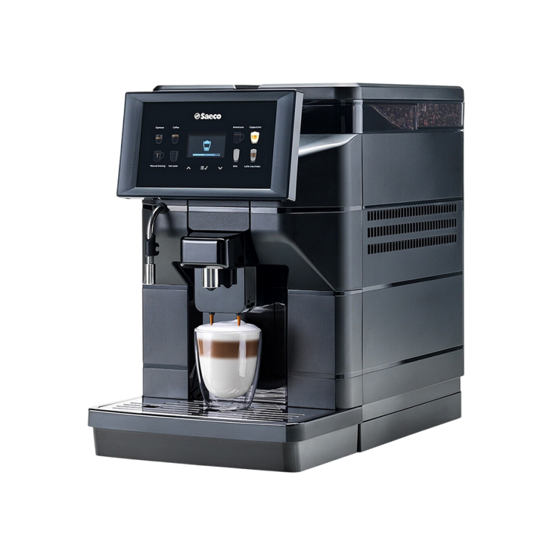 Coffee Machine Saeco AURORA M1