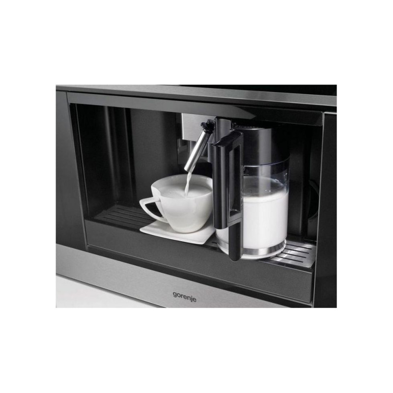 Корзина/кофемашина Gorenje CMA 9200 BG