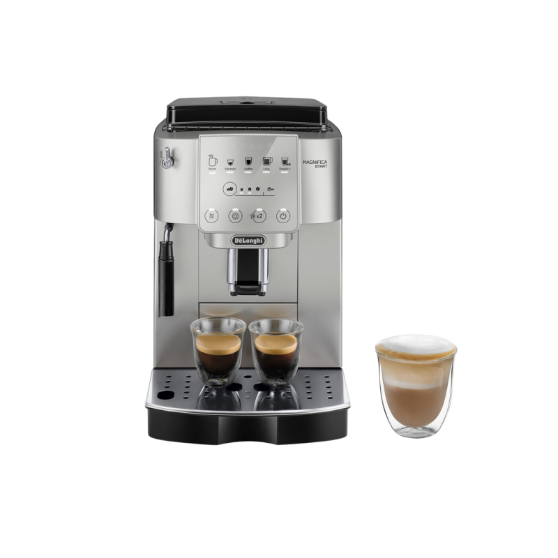 Coffee Machine DeLonghi ECAM220.31SB