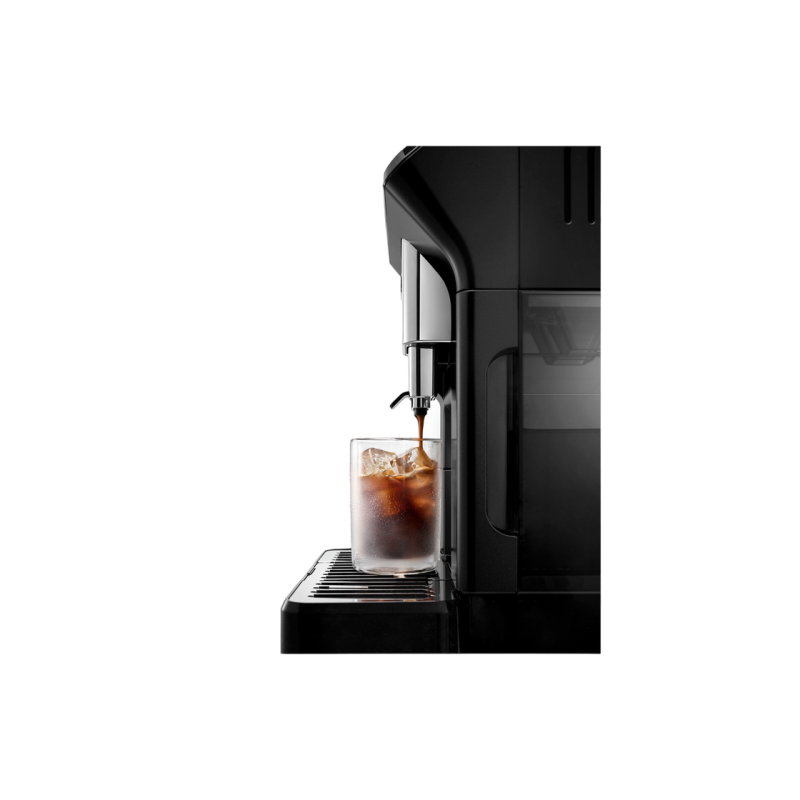 Кофемашина DeLonghi ECAM450.65.G