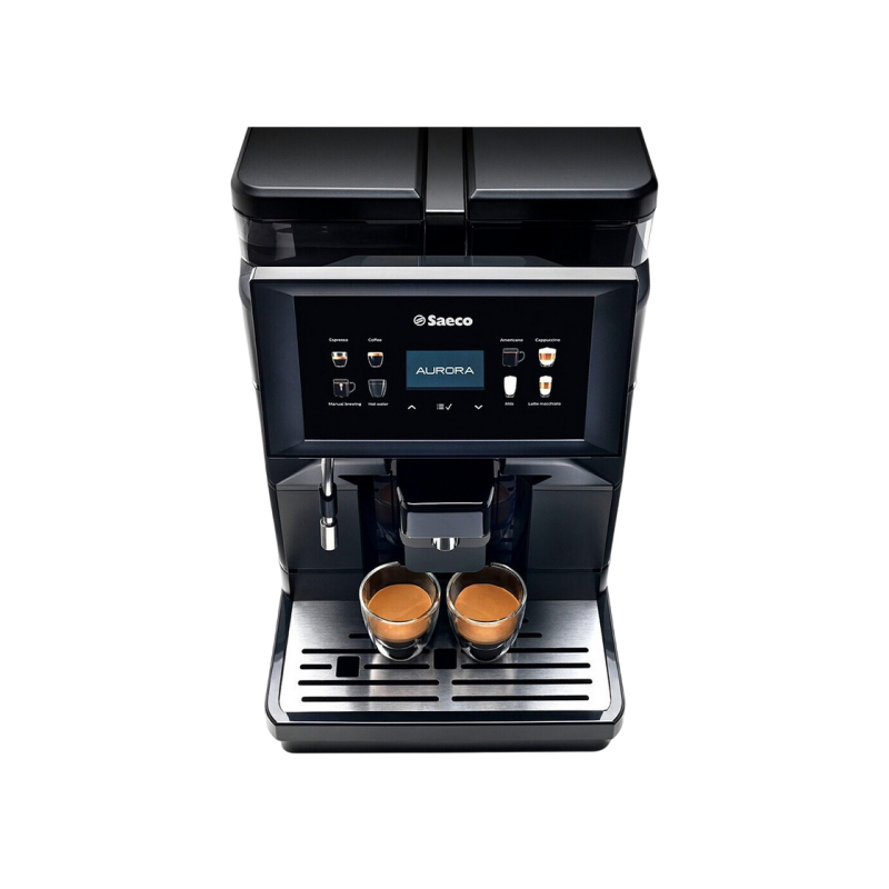 Coffee Machine Saeco AURORA M1