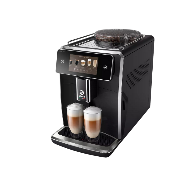 Coffee Machine Saeco SM8780/00