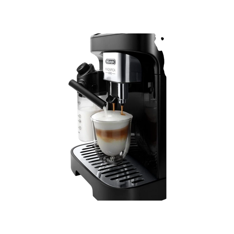 Coffee Machine DeLonghi ECAM 290.61.B