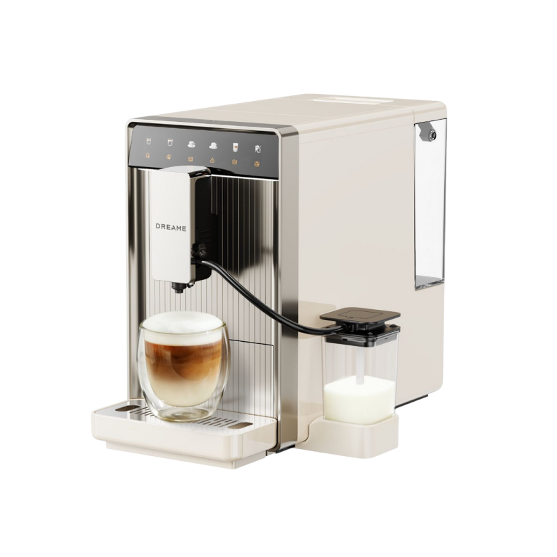 Coffee Machine Dreame FCM 30 Ecceluxe Slim