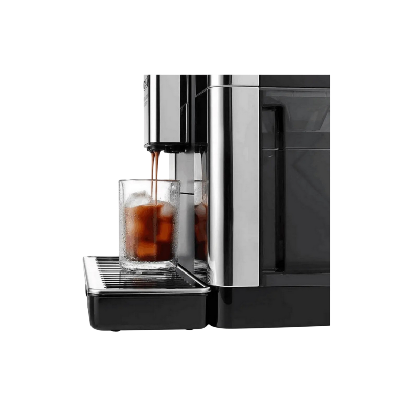 Coffee Machine DeLonghi ECAM630.75.TSM