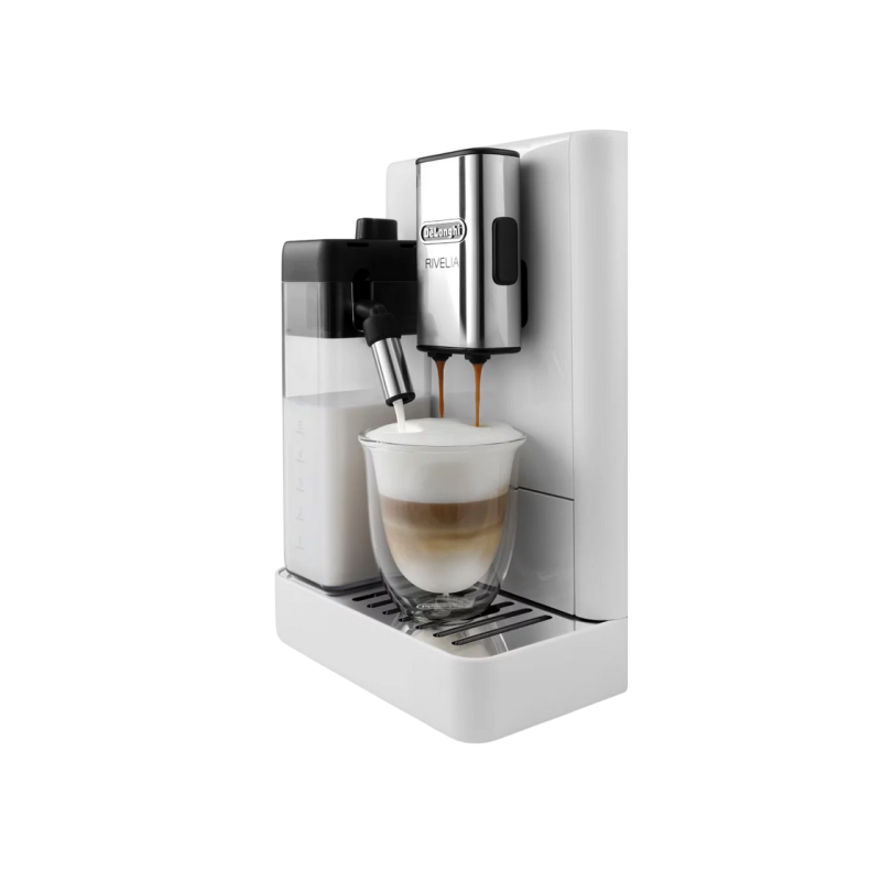 Кофемашина DeLonghi EXAM 440.55 Вт