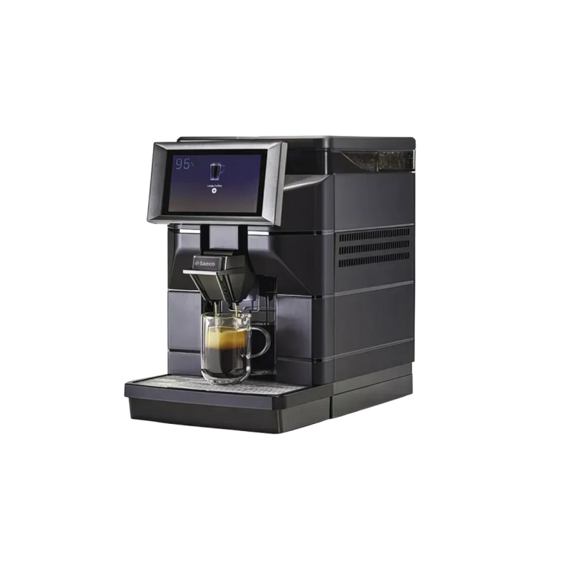 Кофемашина Saeco Magic B1