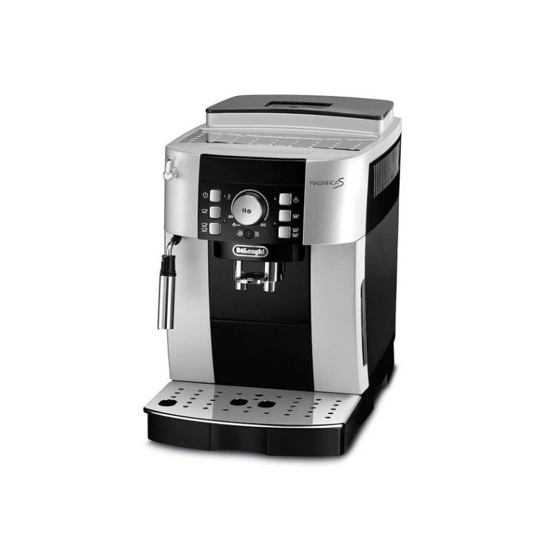 Кофемашина DeLonghi ECAM21.117B