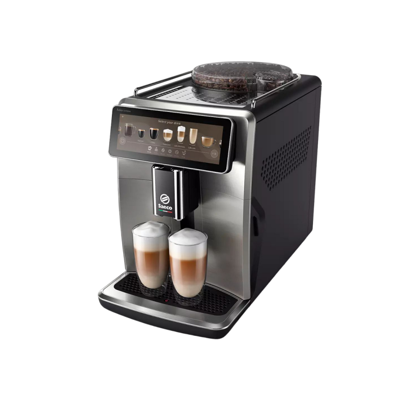 Coffee Machine Saeco SM8885/00