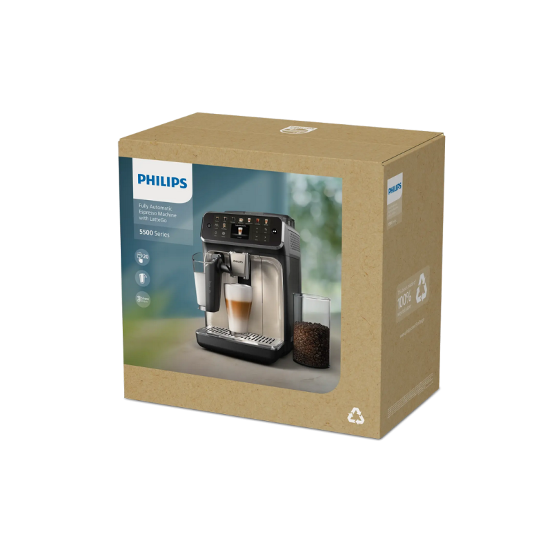 Coffee Machine Philips EP5541/50