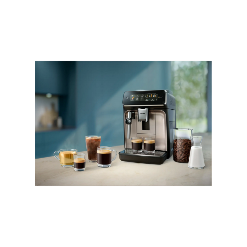 Coffee Machine Philips EP3329/70
