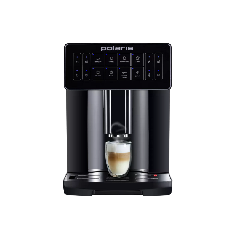 Coffee Machine Polaris PACM 2052AC
