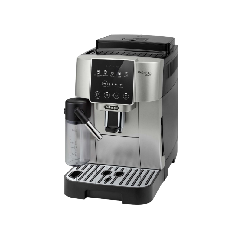 Coffee Machine DeLonghi ECAM220.80SB