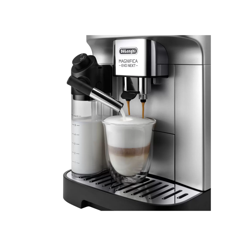 Кофемашина Delonghi ECAM 310.80 SB
