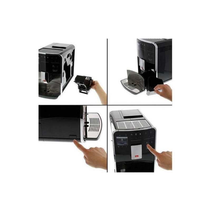 Coffee Machine Melitta F86/0-100
