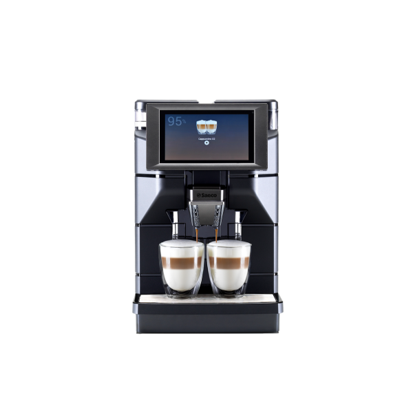 Coffee Machine Saeco Magic M1