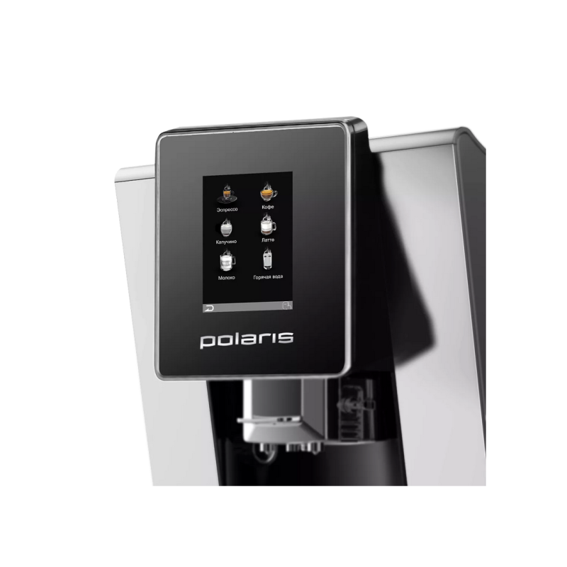 Кофемашина Polaris PACM 2060AC