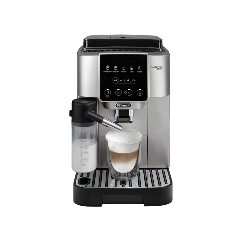 Coffee Machine DeLonghi ECAM220.80SB