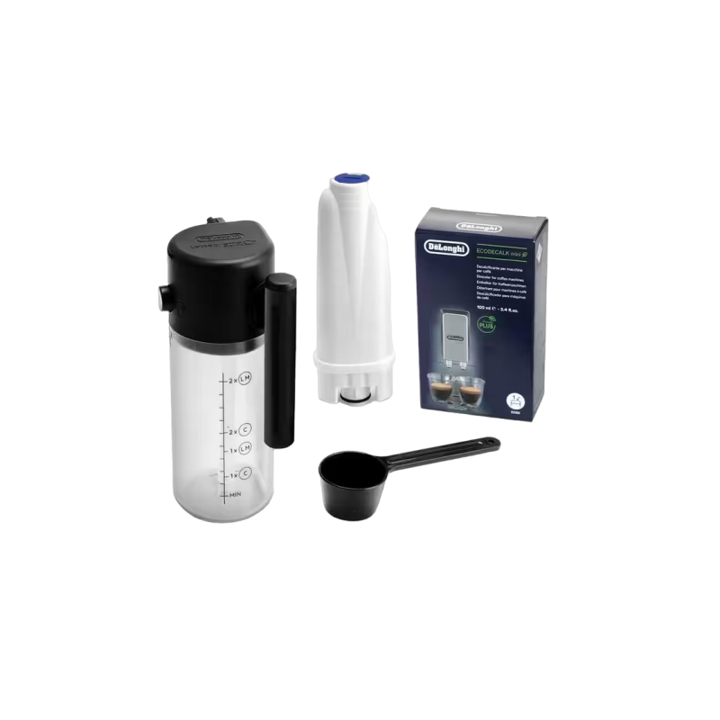 Кофемашина DeLonghi ECAM220.60.B