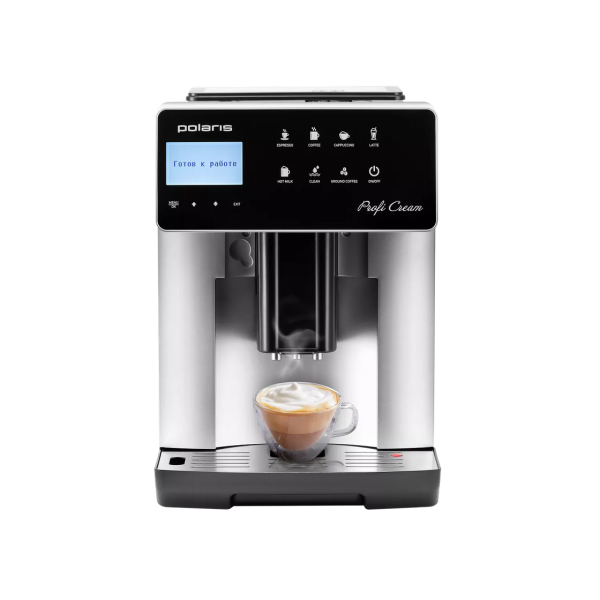 Coffee Machine Polaris PACM2055AC