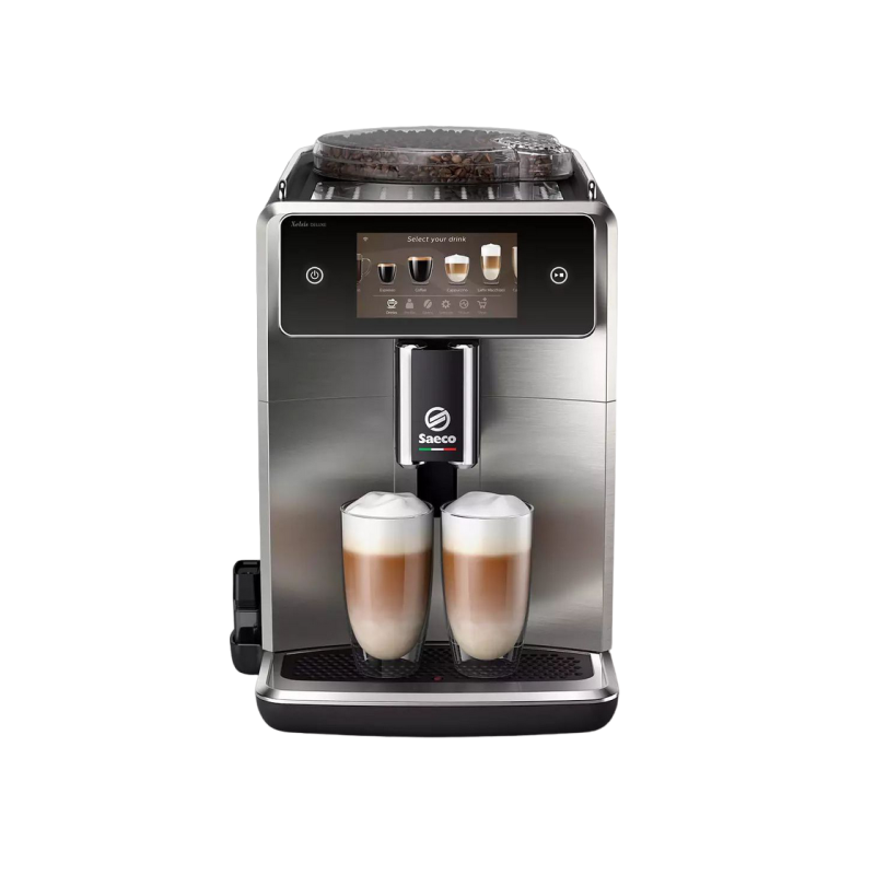 Coffee Machine Saeco SM8785/00