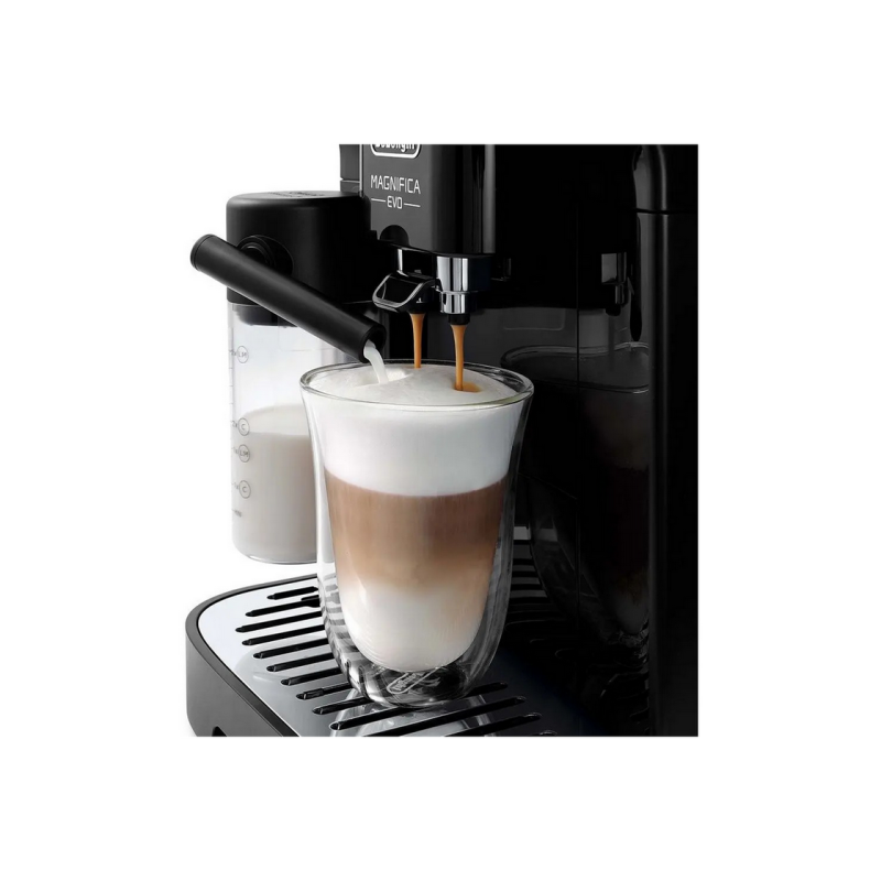 Coffee Machine DeLonghi ECAM290.51.B