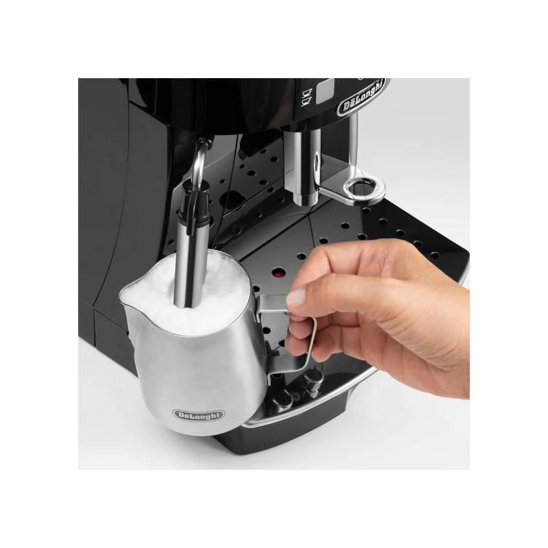 Кофемашина DeLonghi ECAM21.117B