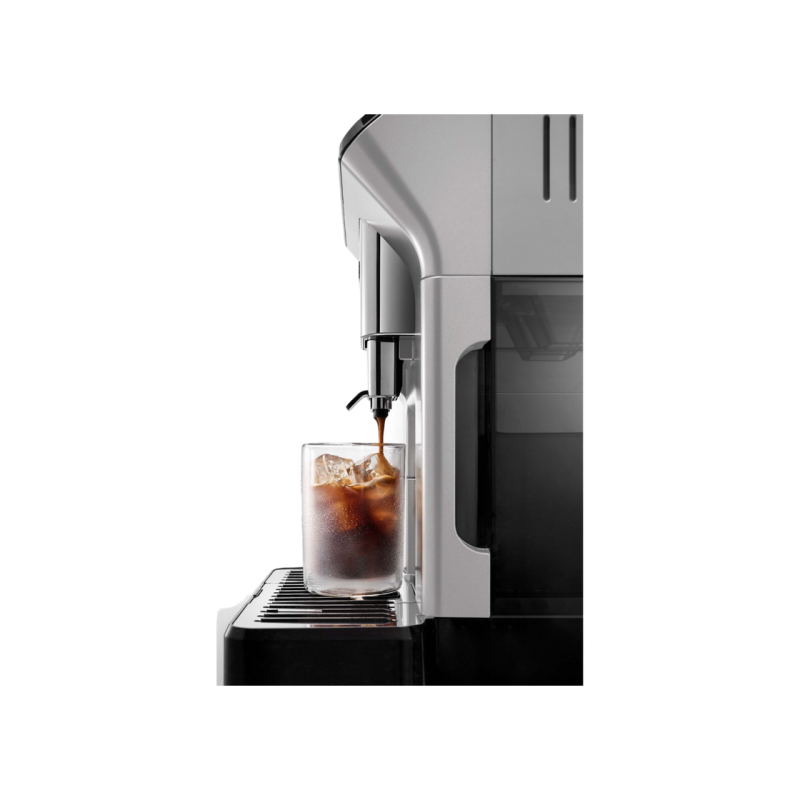 Coffee Machine DeLonghi ECAM450.65.S