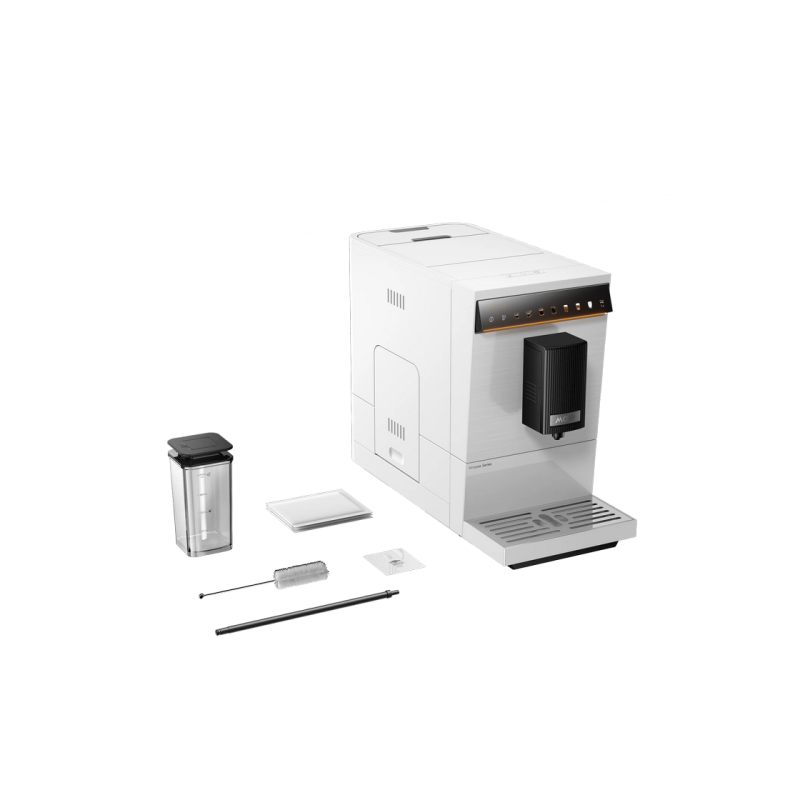 Coffee Machine Mova Virtuoso 10 Pro, White
