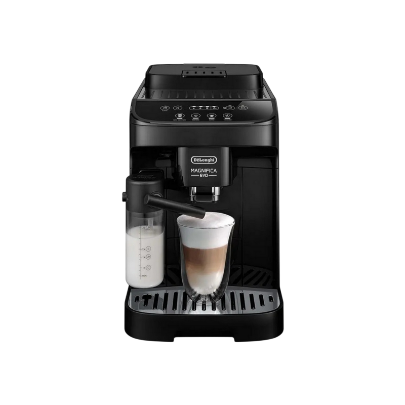 Coffee Machine DeLonghi ECAM290.51.B