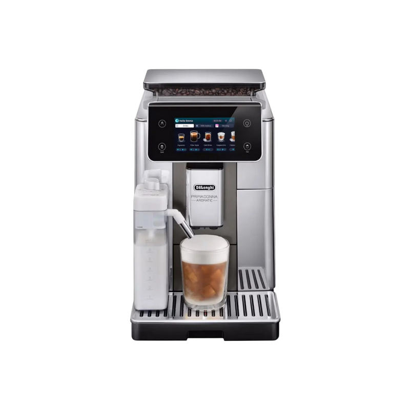 Coffee Machine DeLonghi ECAM630.75.TSM